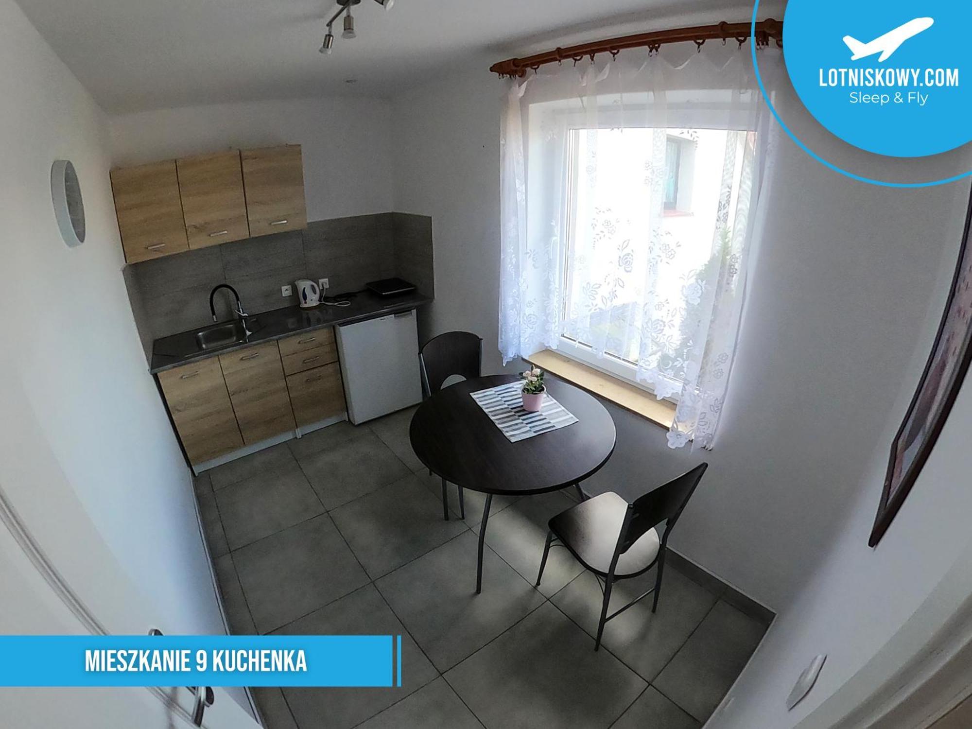 Sleep&Fly Hostel - Gdansk — Zdjęcia 3